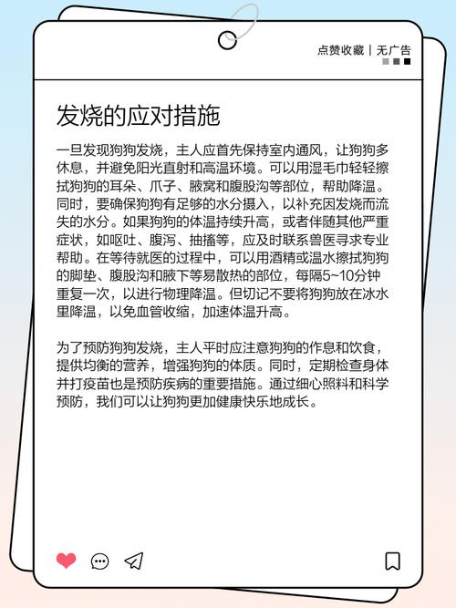 狗狗发烧多少度,狗狗发烧多少度算发烧症状?-第1张图片-后鲨宠物 狗狗发烧多少度,狗狗发烧多少度算发烧症状?-第1张图片-后鲨宠物