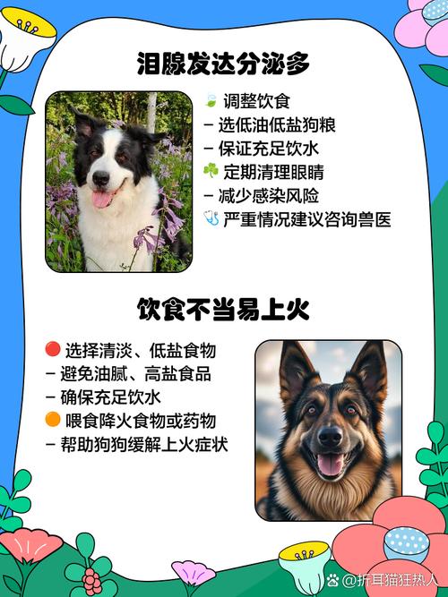 狗狗起眼屎怎么回事_狗狗起很多眼屎-第5张图片-后鲨宠物 狗狗起眼屎怎么回事_狗狗起很多眼屎-第5张图片-后鲨宠物