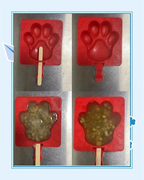狗狗能吃绿豆雪糕吗,狗能吃绿豆冰激凌吗?-第3张图片-后鲨宠物 狗狗能吃绿豆雪糕吗,狗能吃绿豆冰激凌吗?-第3张图片-后鲨宠物