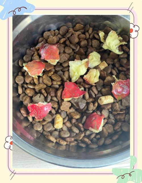 狗狗能吃山楂卷吗,狗狗能吃山楂卷吗?-第5张图片-后鲨宠物 狗狗能吃山楂卷吗,狗狗能吃山楂卷吗?-第5张图片-后鲨宠物