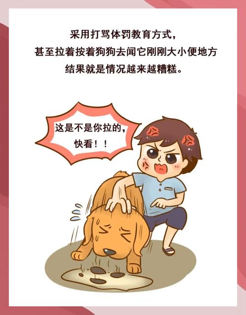 怎么让狗狗在卫生间大小便,如何让狗在卫生间大小便?-第5张图片-后鲨宠物 怎么让狗狗在卫生间大小便,如何让狗在卫生间大小便?-第5张图片-后鲨宠物