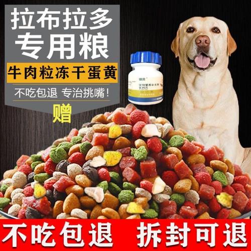 狗狗几个月可以吃狗粮,狗狗几个月可以开始吃成犬粮-第2张图片-后鲨宠物 狗狗几个月可以吃狗粮,狗狗几个月可以开始吃成犬粮-第2张图片-后鲨宠物