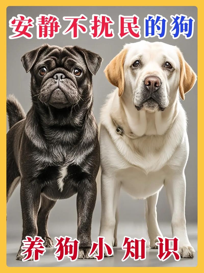 安静的狗狗品种,安静的狗狗排名-第2张图片-后鲨宠物 安静的狗狗品种,安静的狗狗排名-第2张图片-后鲨宠物