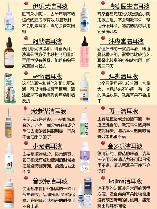 狗狗耳屎多怎么回事_狗耳屎又多又臭是怎么回事-第1张图片-后鲨宠物 狗狗耳屎多怎么回事_狗耳屎又多又臭是怎么回事-第1张图片-后鲨宠物