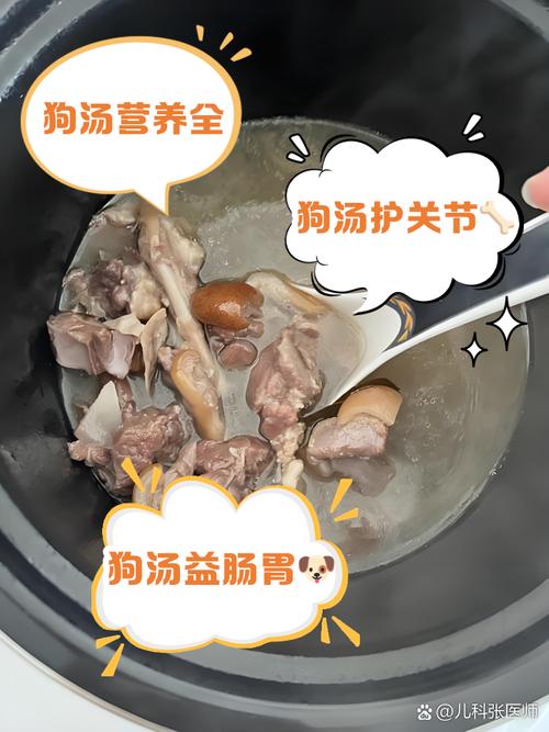 狗狗可以喝鸡蛋汤吗_狗狗可以喝鸡蛋羹吗-第6张图片-后鲨宠物 狗狗可以喝鸡蛋汤吗_狗狗可以喝鸡蛋羹吗-第6张图片-后鲨宠物