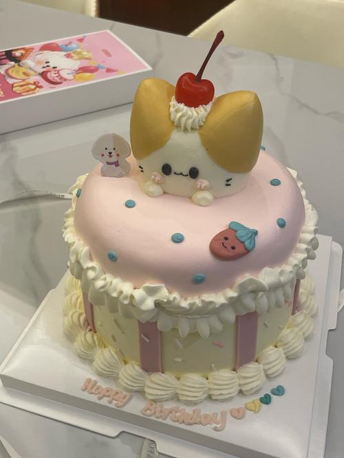 猫咪能吃奶油蛋糕吗,猫咪能吃奶油蛋糕吗为什么-第4张图片-后鲨宠物 猫咪能吃奶油蛋糕吗,猫咪能吃奶油蛋糕吗为什么-第4张图片-后鲨宠物