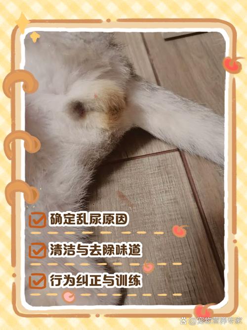 怎样防止猫咪乱尿,最有效制止猫乱尿的办法-第1张图片-后鲨宠物 怎样防止猫咪乱尿,最有效制止猫乱尿的办法-第1张图片-后鲨宠物