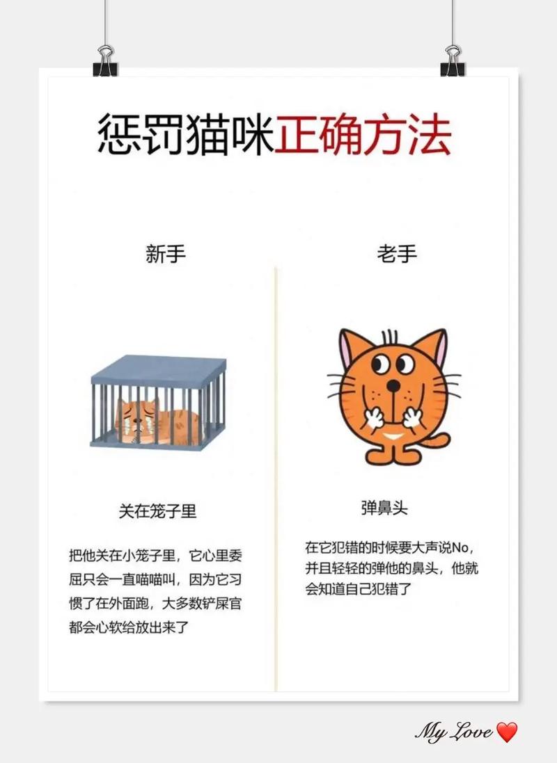 猫咪胆小怕人怎么办,猫咪性格胆小怕人?-第5张图片-后鲨宠物 猫咪胆小怕人怎么办,猫咪性格胆小怕人?-第5张图片-后鲨宠物