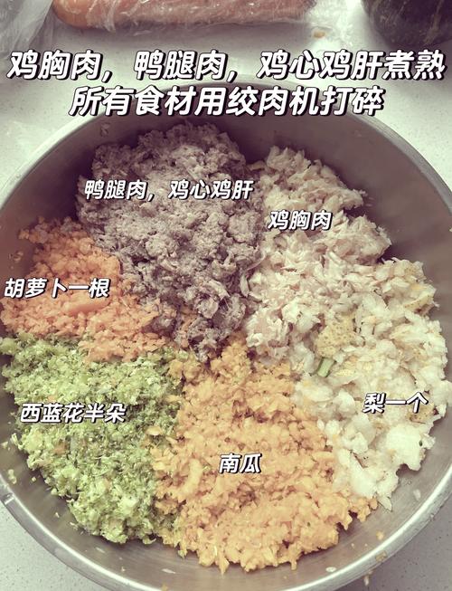 狗狗狗粮吃多少,狗狗狗粮吃多少八个月腊肠犬?-第4张图片-后鲨宠物 狗狗狗粮吃多少,狗狗狗粮吃多少八个月腊肠犬?-第4张图片-后鲨宠物