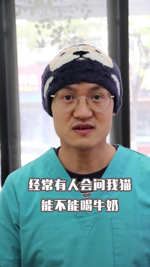  猫咪能喝豆奶吗，小猫可以喝豆奶吗?-第3张图片-后鲨宠物