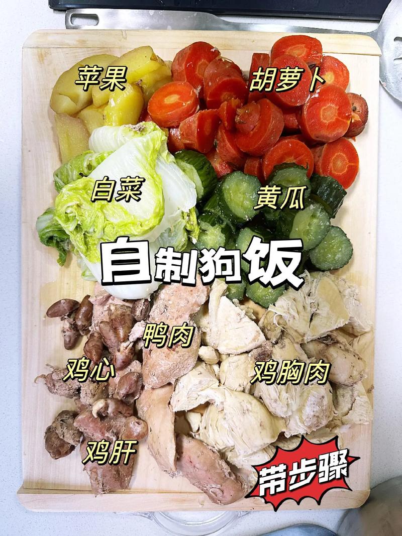 狗狗能吃米饭掺狗粮吗_狗狗能不能吃米饭拌狗粮-第2张图片-后鲨宠物 狗狗能吃米饭掺狗粮吗_狗狗能不能吃米饭拌狗粮-第2张图片-后鲨宠物