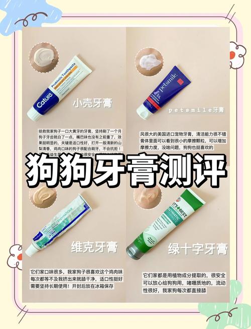 狗狗吃什么除口臭,狗狗吃什么除口臭污垢?-第5张图片-后鲨宠物 狗狗吃什么除口臭,狗狗吃什么除口臭污垢?-第5张图片-后鲨宠物