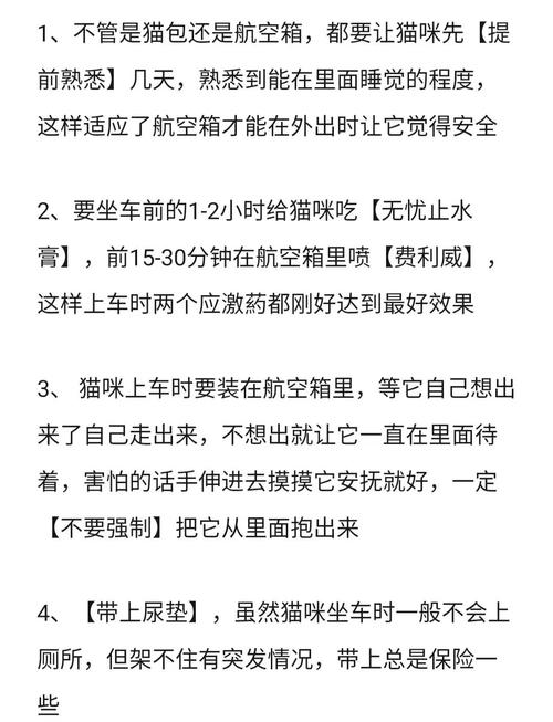 猫咪怎么上火车,宠物猫怎么上火车-第3张图片-后鲨宠物 猫咪怎么上火车,宠物猫怎么上火车-第3张图片-后鲨宠物