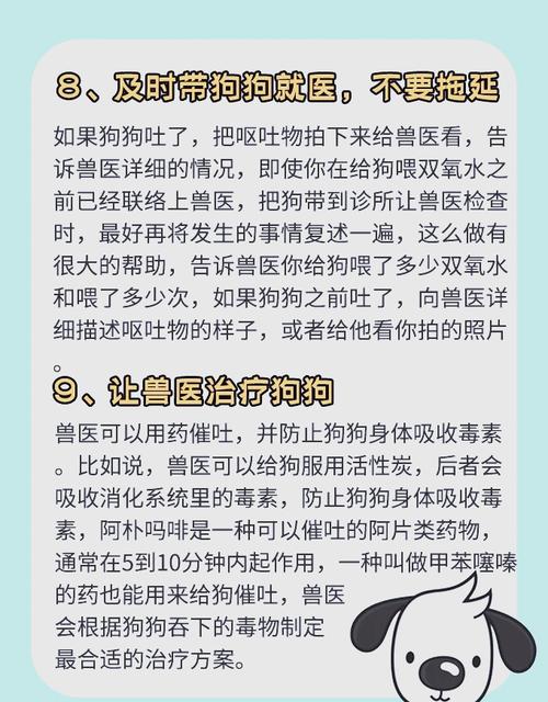 狗狗喝肥皂水多久能吐,狗狗喝肥皂水多久能吐完-第5张图片-后鲨宠物 狗狗喝肥皂水多久能吐,狗狗喝肥皂水多久能吐完-第5张图片-后鲨宠物