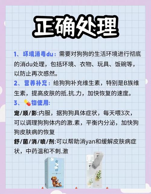 狗狗得螨虫了用什么药,狗狗螨虫感染用什么药膏-第2张图片-后鲨宠物 狗狗得螨虫了用什么药,狗狗螨虫感染用什么药膏-第2张图片-后鲨宠物