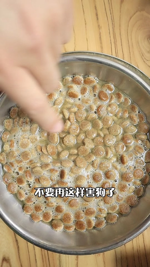 狗狗多大吃狗粮不用泡,狗狗多大的时候狗粮不用泡?-第4张图片-后鲨宠物 狗狗多大吃狗粮不用泡,狗狗多大的时候狗粮不用泡?-第4张图片-后鲨宠物