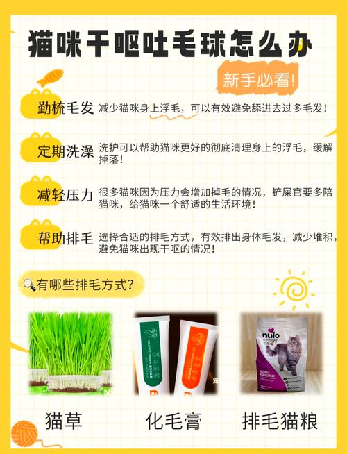 猫咪吃了化毛膏会吐吗,猫吃了化毛膏呕吐正常吗-第1张图片-后鲨宠物 猫咪吃了化毛膏会吐吗,猫吃了化毛膏呕吐正常吗-第1张图片-后鲨宠物