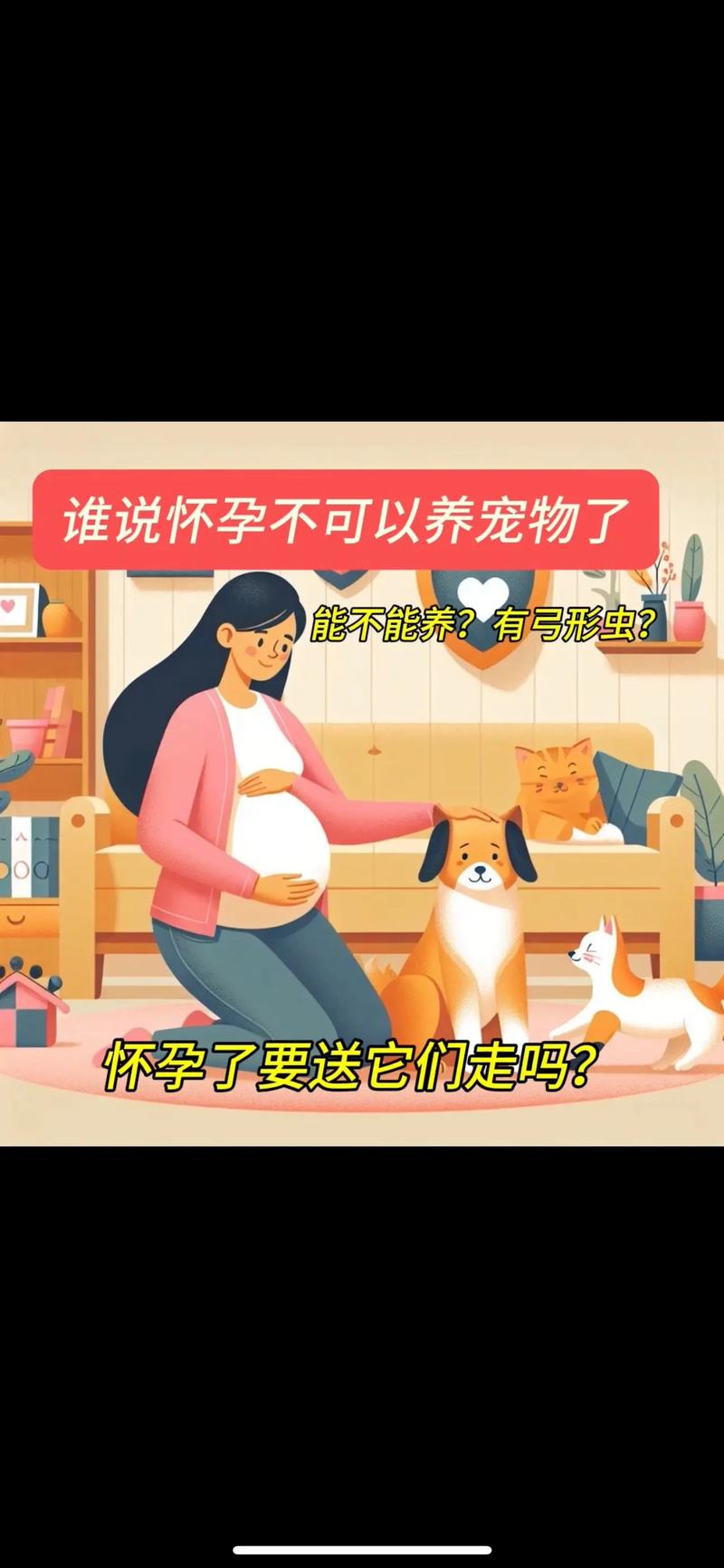 孕妇可以接触猫咪吗_怀孕可以接触猫么-第1张图片-后鲨宠物 孕妇可以接触猫咪吗_怀孕可以接触猫么-第1张图片-后鲨宠物