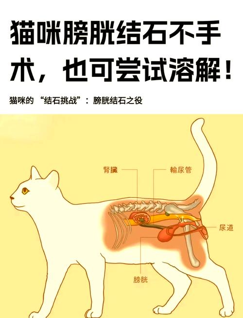 猫咪尿结石吃什么药,小猫尿结石怎么治疗?-第3张图片-后鲨宠物 猫咪尿结石吃什么药,小猫尿结石怎么治疗?-第3张图片-后鲨宠物