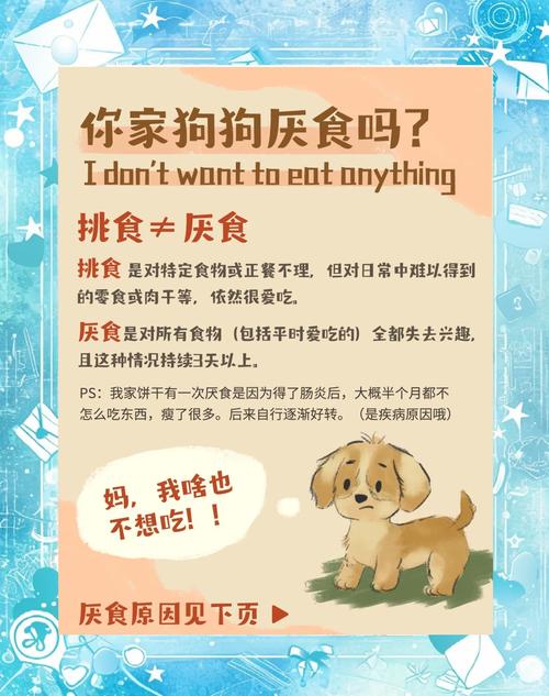 为什么狗狗不吃东西_为什么狗狗不吃东西 而且走路都会摇摇晃晃-第1张图片-后鲨宠物 为什么狗狗不吃东西_为什么狗狗不吃东西 而且走路都会摇摇晃晃-第1张图片-后鲨宠物