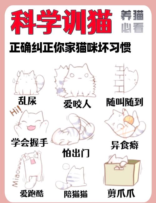 怎么叫猫咪过来,怎么叫猫咪过来发出什么声音-第2张图片-后鲨宠物 怎么叫猫咪过来,怎么叫猫咪过来发出什么声音-第2张图片-后鲨宠物