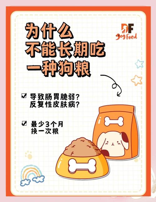 狗狗经常吃狗粮好吗，狗狗经常吃狗粮好吗视频？