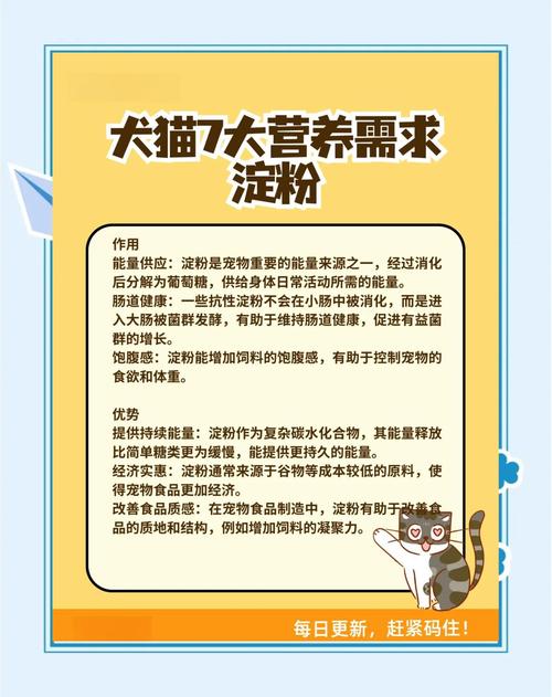 狗狗可以吃淀粉吗_狗能吃淀粉类的吗-第6张图片-后鲨宠物 狗狗可以吃淀粉吗_狗能吃淀粉类的吗-第6张图片-后鲨宠物