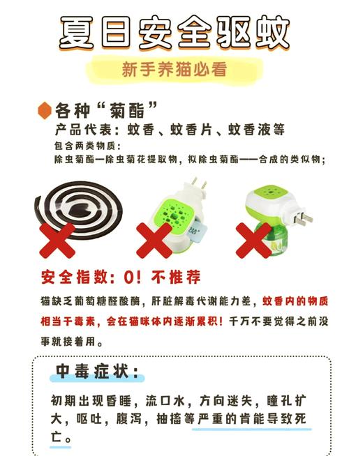 风油精对猫咪有影响吗_风油精对猫咪有影响吗有毒吗-第3张图片-后鲨宠物 风油精对猫咪有影响吗_风油精对猫咪有影响吗有毒吗-第3张图片-后鲨宠物