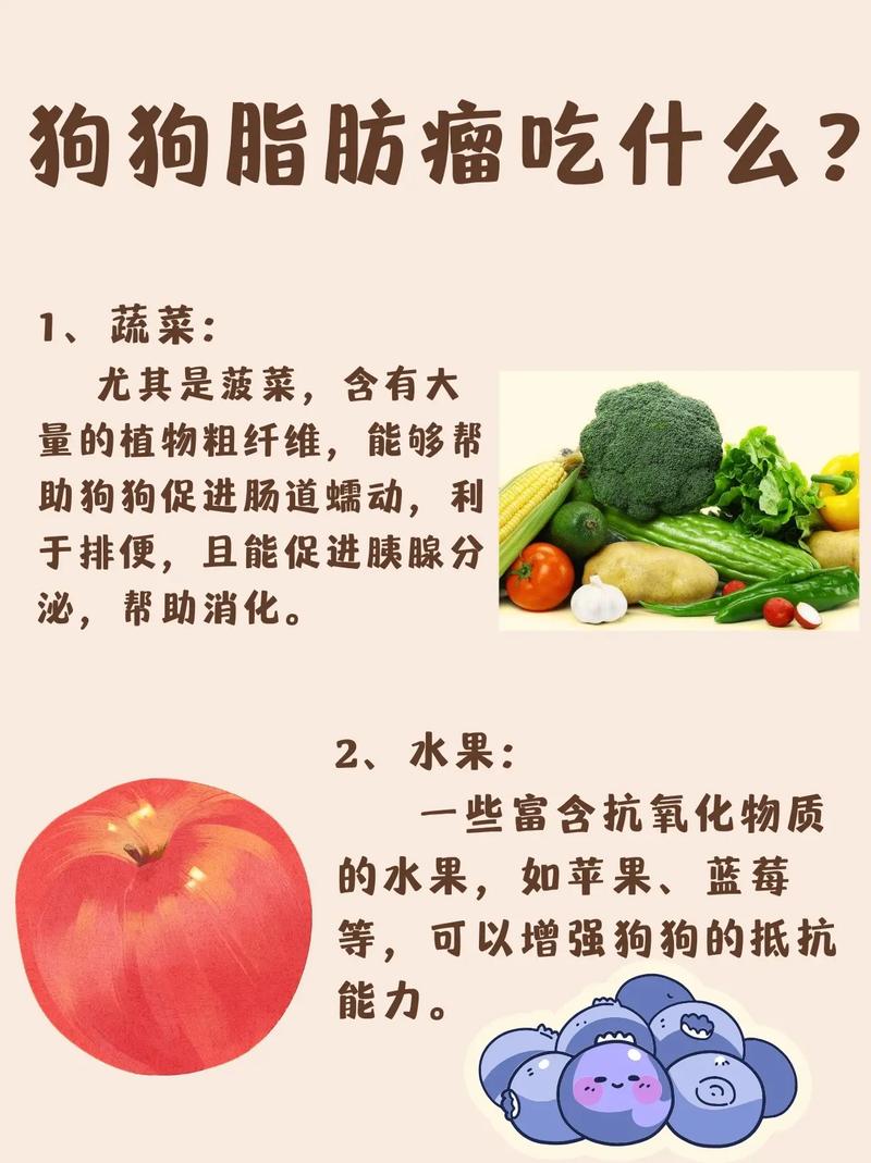 狗狗吃什么会长胖_狗狗吃啥会长胖-第3张图片-后鲨宠物