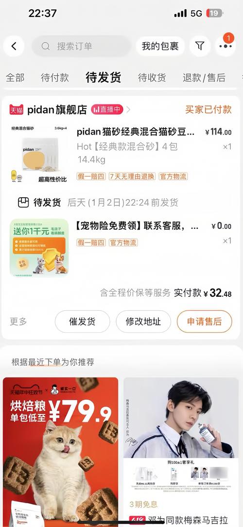 猫咪呕吐拉稀怎么办_猫咪呕吐拉稀是什么病-第5张图片-后鲨宠物