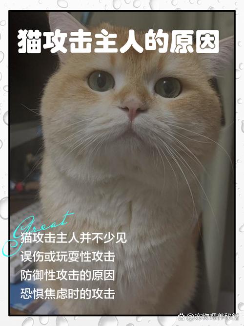 猫咪为什么会炸毛,猫咪为什么会炸毛弓背?-第3张图片-后鲨宠物 猫咪为什么会炸毛,猫咪为什么会炸毛弓背?-第3张图片-后鲨宠物