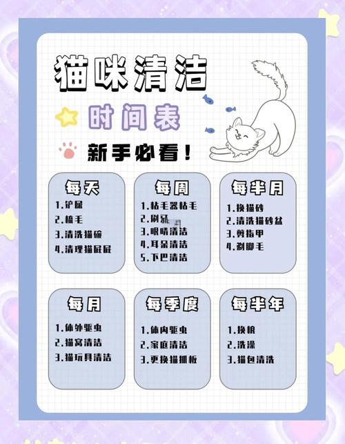 猫咪要多久洗一次澡_猫咪要多久洗一次澡合适-第4张图片-后鲨宠物 猫咪要多久洗一次澡_猫咪要多久洗一次澡合适-第4张图片-后鲨宠物