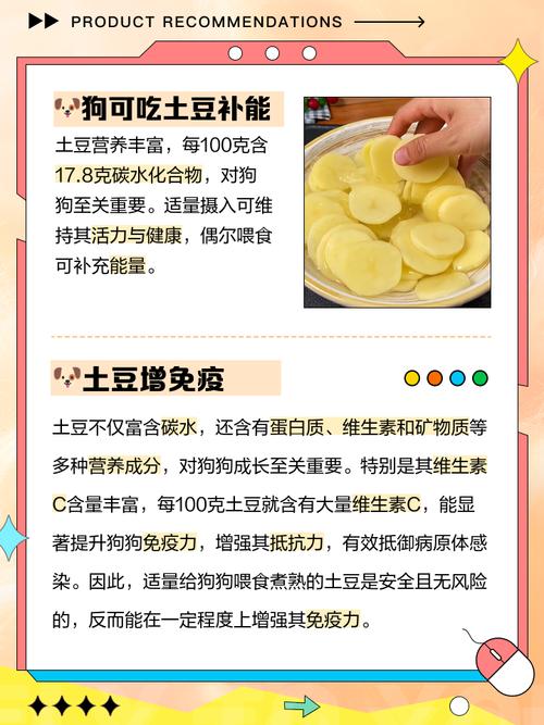 狗狗吃土豆好吗_狗狗吃土豆吗会怎么样-第3张图片-后鲨宠物 狗狗吃土豆好吗_狗狗吃土豆吗会怎么样-第3张图片-后鲨宠物