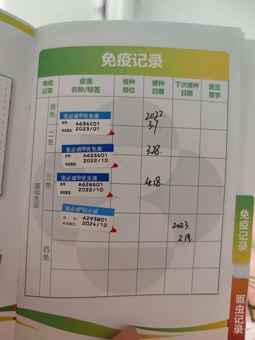 能自己给狗狗打疫苗吗，可以自己给狗子打预防针吗？