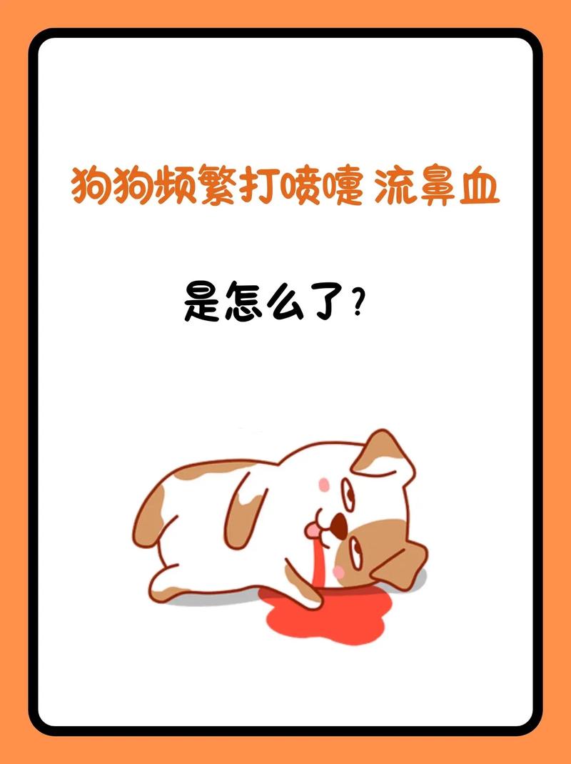  猫咪打喷嚏喷血，猫咪打喷嚏喷血水-第1张图片-后鲨宠物