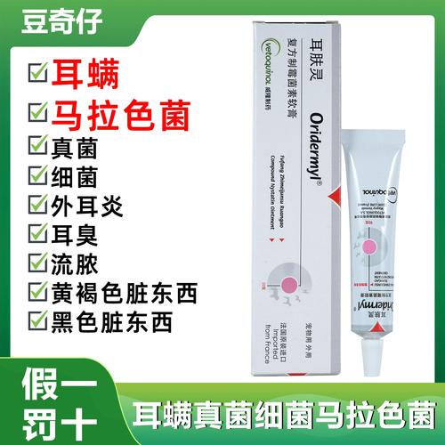 猫咪耳螨怎么治疗_狗狗得耳螨怎么治疗最快最有效-第2张图片-后鲨宠物 猫咪耳螨怎么治疗_狗狗得耳螨怎么治疗最快最有效-第2张图片-后鲨宠物