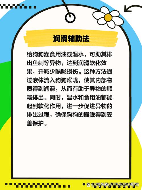 狗狗可以吃鱼刺吗_狗狗可以吃鱼吗鱼刺能卡住他吗-第3张图片-后鲨宠物 狗狗可以吃鱼刺吗_狗狗可以吃鱼吗鱼刺能卡住他吗-第3张图片-后鲨宠物