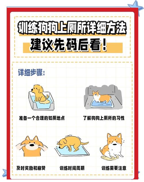 怎么训练狗狗在外面大小便,怎么训练狗狗在外面大小便视频?-第4张图片-后鲨宠物 怎么训练狗狗在外面大小便,怎么训练狗狗在外面大小便视频?-第4张图片-后鲨宠物