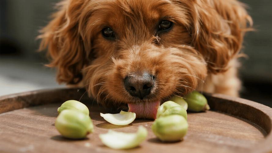 狗狗可以吃莲子吗_狗狗可以吃莲子嘛-第6张图片-后鲨宠物 狗狗可以吃莲子吗_狗狗可以吃莲子嘛-第6张图片-后鲨宠物