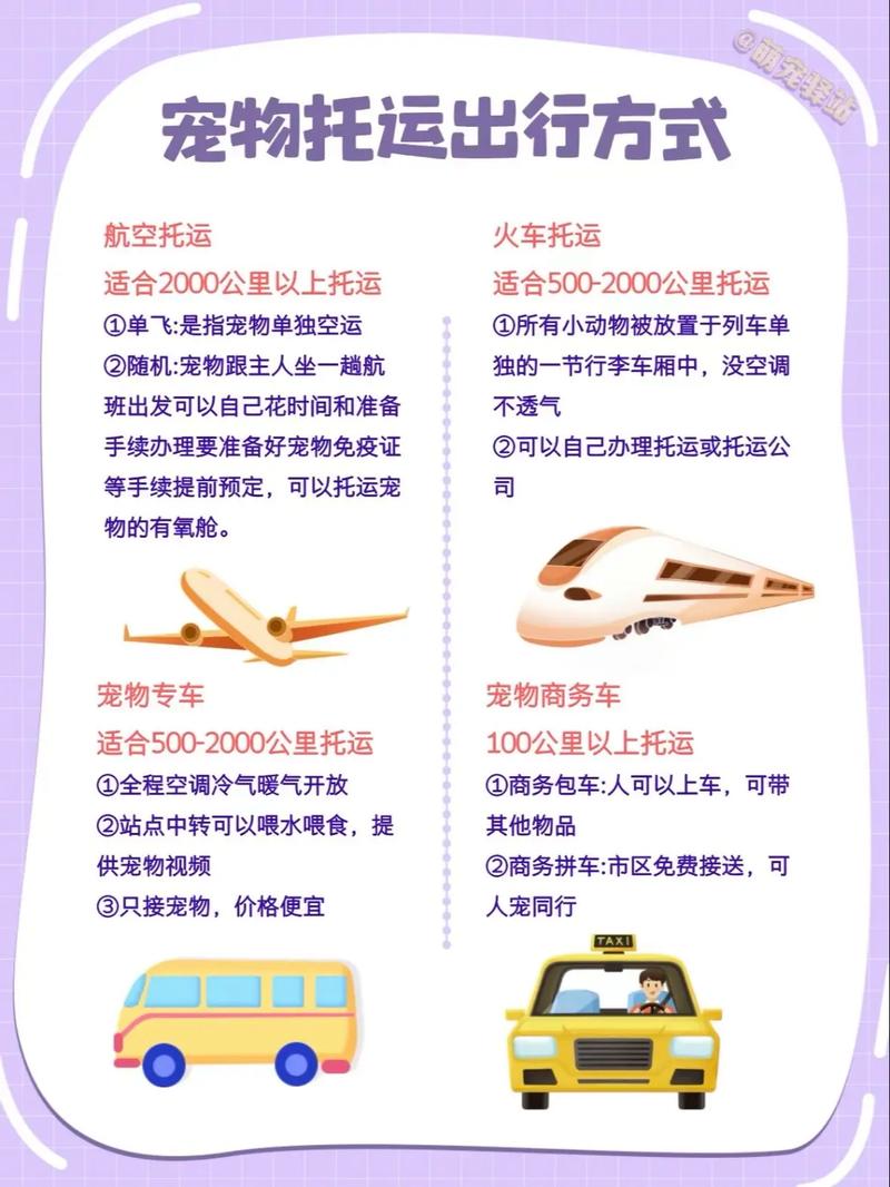 狗狗可以上火车吗，动车上可以带狗狗么？