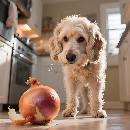 狗狗能吃圆葱吗,狗狗能吃圆葱牛肉吗-第3张图片-后鲨宠物 狗狗能吃圆葱吗,狗狗能吃圆葱牛肉吗-第3张图片-后鲨宠物