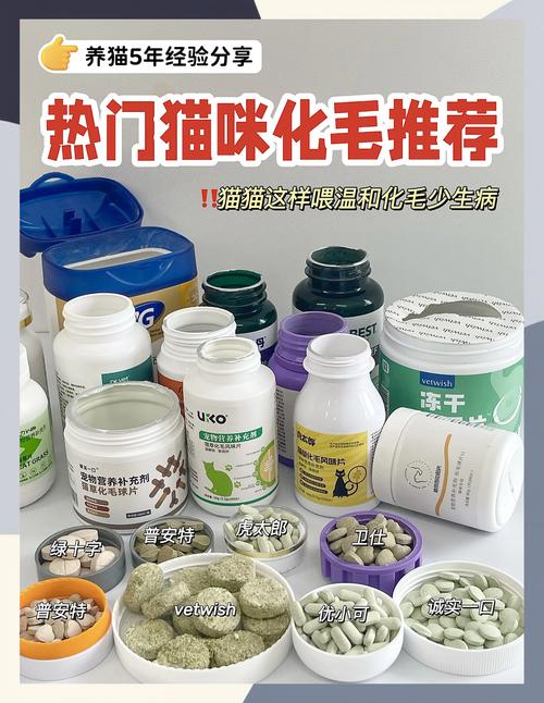 猫咪化毛吃什么,猫咪化毛吃什么比较好?倔强嘴巴?-第5张图片-后鲨宠物 猫咪化毛吃什么,猫咪化毛吃什么比较好?倔强嘴巴?-第5张图片-后鲨宠物