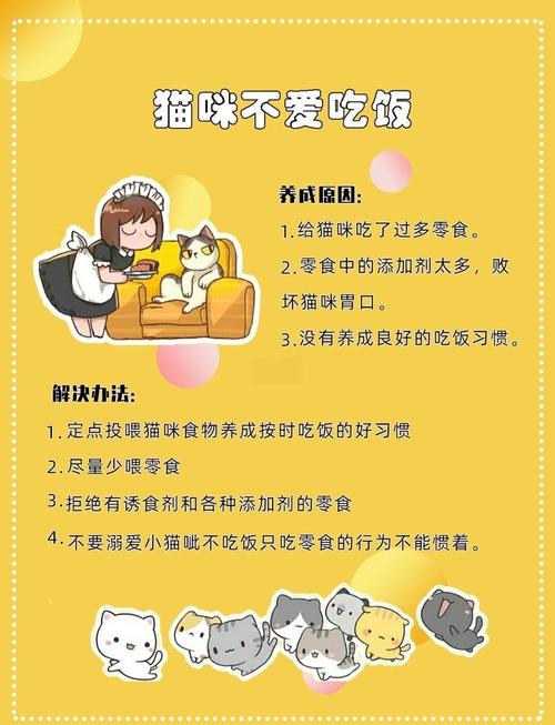 猫咪乱吃东西怎么办,猫咪总是乱吃东西?-第3张图片-后鲨宠物 猫咪乱吃东西怎么办,猫咪总是乱吃东西?-第3张图片-后鲨宠物