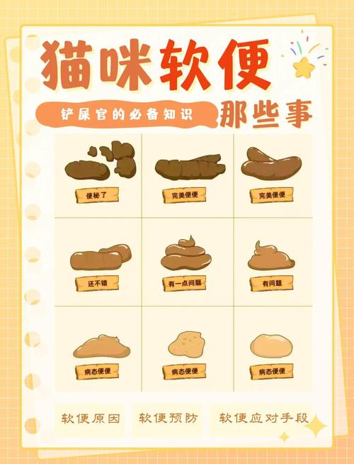 猫咪软便怎么办,猫咪软便怎么办快速解决-第2张图片-后鲨宠物 猫咪软便怎么办,猫咪软便怎么办快速解决-第2张图片-后鲨宠物