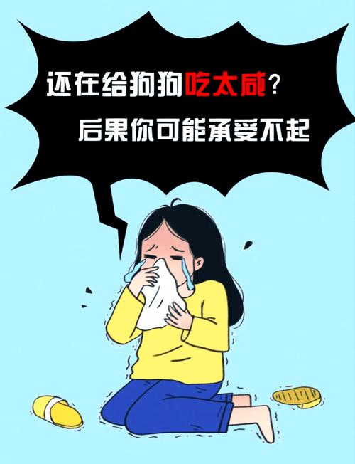 狗狗吃咸了的症状_狗狗吃很咸的东西会怎样-第4张图片-后鲨宠物 狗狗吃咸了的症状_狗狗吃很咸的东西会怎样-第4张图片-后鲨宠物