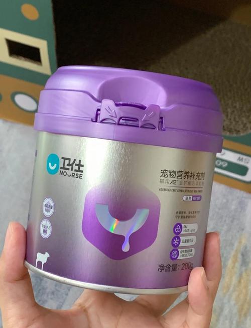 猫咪喝什么奶粉,猫咪喝什么奶粉??-第5张图片-后鲨宠物 猫咪喝什么奶粉,猫咪喝什么奶粉??-第5张图片-后鲨宠物