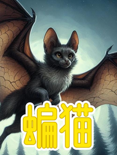 猫咪咬了蝙蝠怎么办，猫咬了蝙蝠有没有事儿?？-第1张图片-后鲨宠物