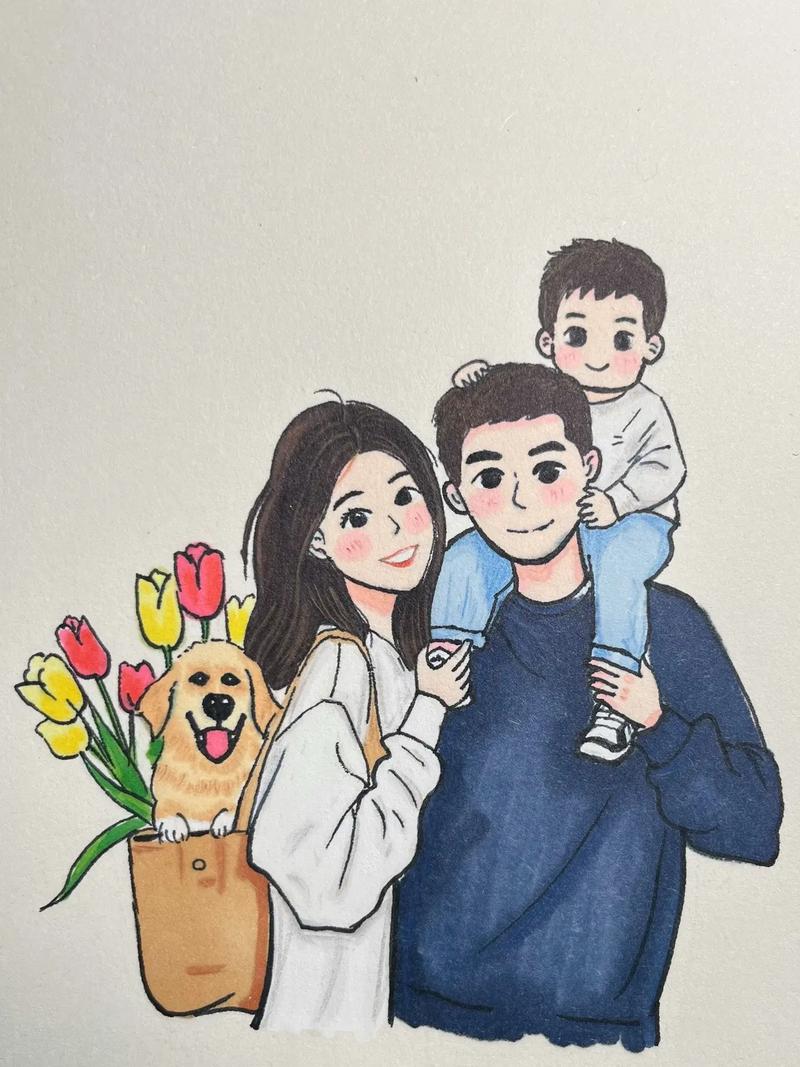 狗狗会认几个主人,一只狗会认几个主人?-第3张图片-后鲨宠物 狗狗会认几个主人,一只狗会认几个主人?-第3张图片-后鲨宠物