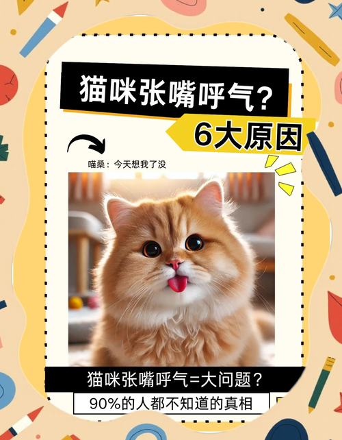猫咪吐舌头什么意思,猫咪吐舌头怎么办-第1张图片-后鲨宠物 猫咪吐舌头什么意思,猫咪吐舌头怎么办-第1张图片-后鲨宠物