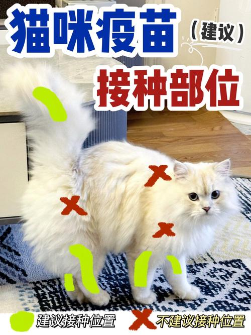 猫猫疫苗怎么打,猫疫苗如何接种?-第4张图片-后鲨宠物 猫猫疫苗怎么打,猫疫苗如何接种?-第4张图片-后鲨宠物